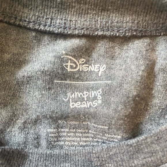 Disney Lighting McQueen Shirt - Picture 2 of 2